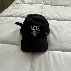 Brooklyn nets ‘47 hat